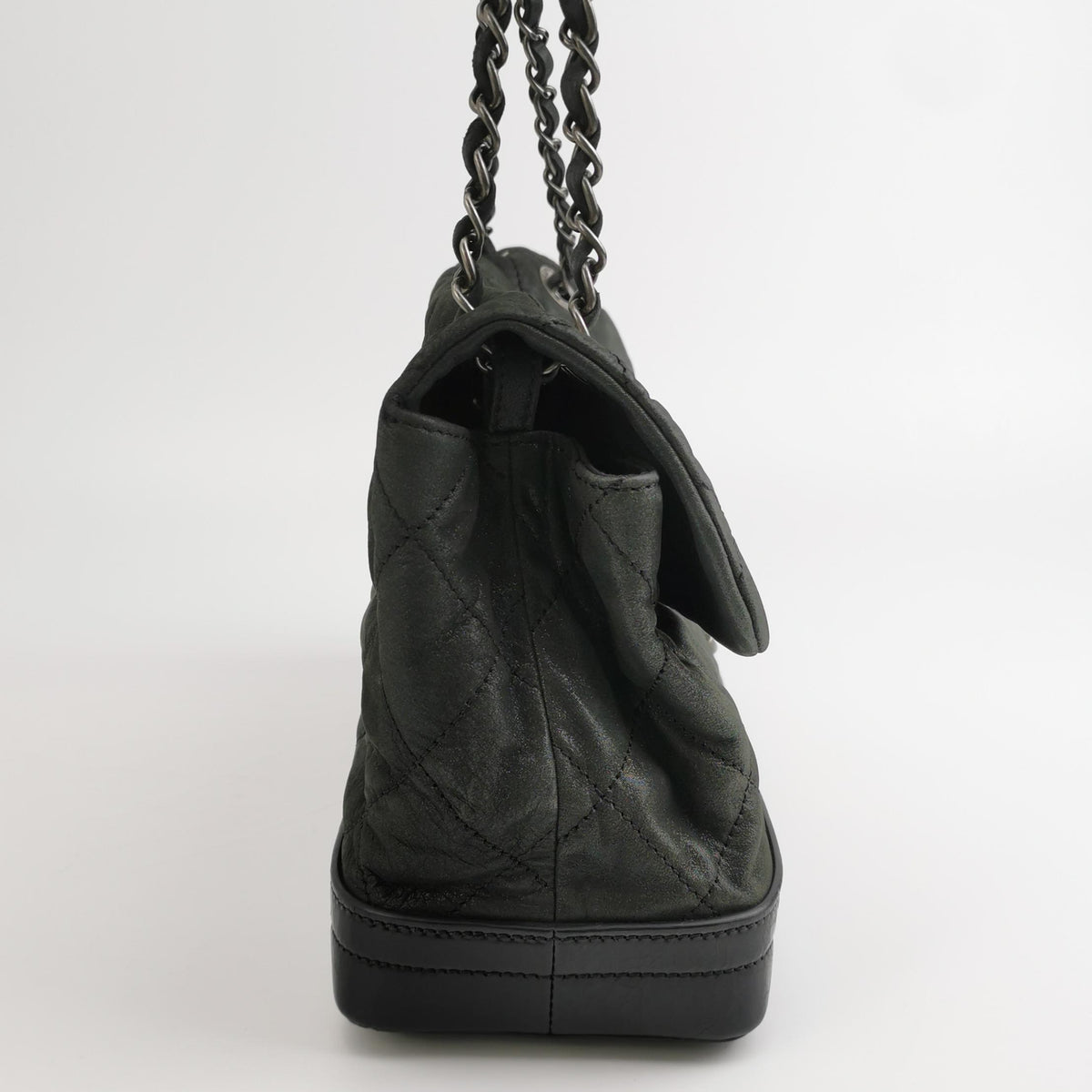 Chanel VIP Flap Bag