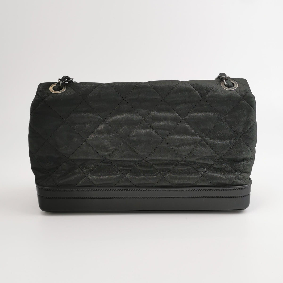 Chanel VIP Flap Bag