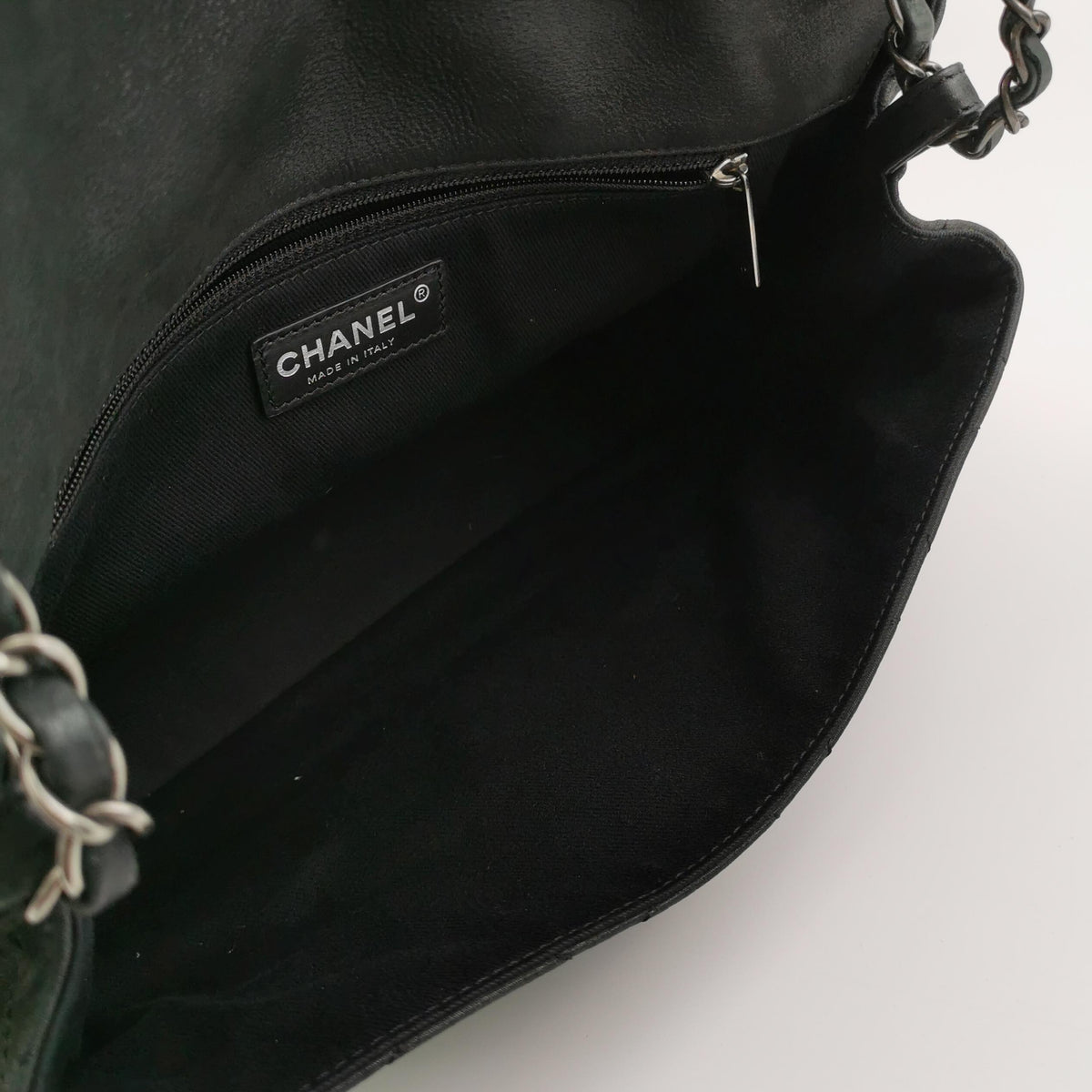 Chanel VIP Flap Bag