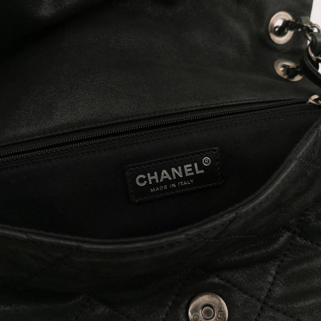 Chanel VIP Flap Bag