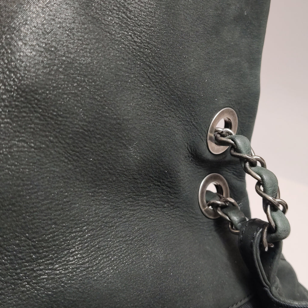 Chanel VIP Flap Bag