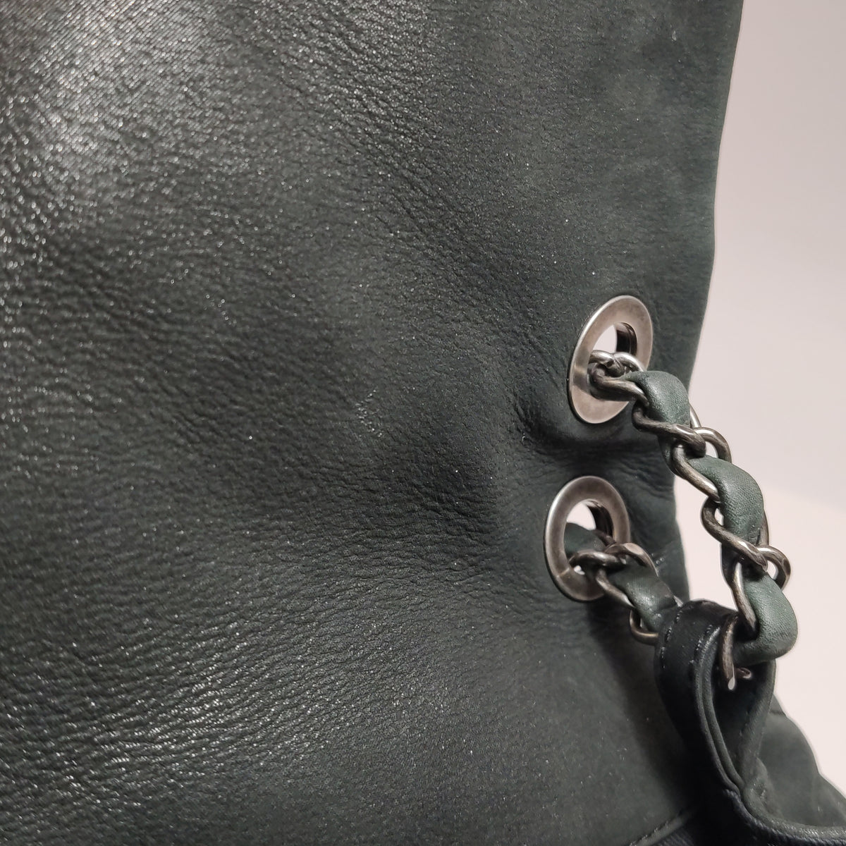 Chanel VIP Flap Bag