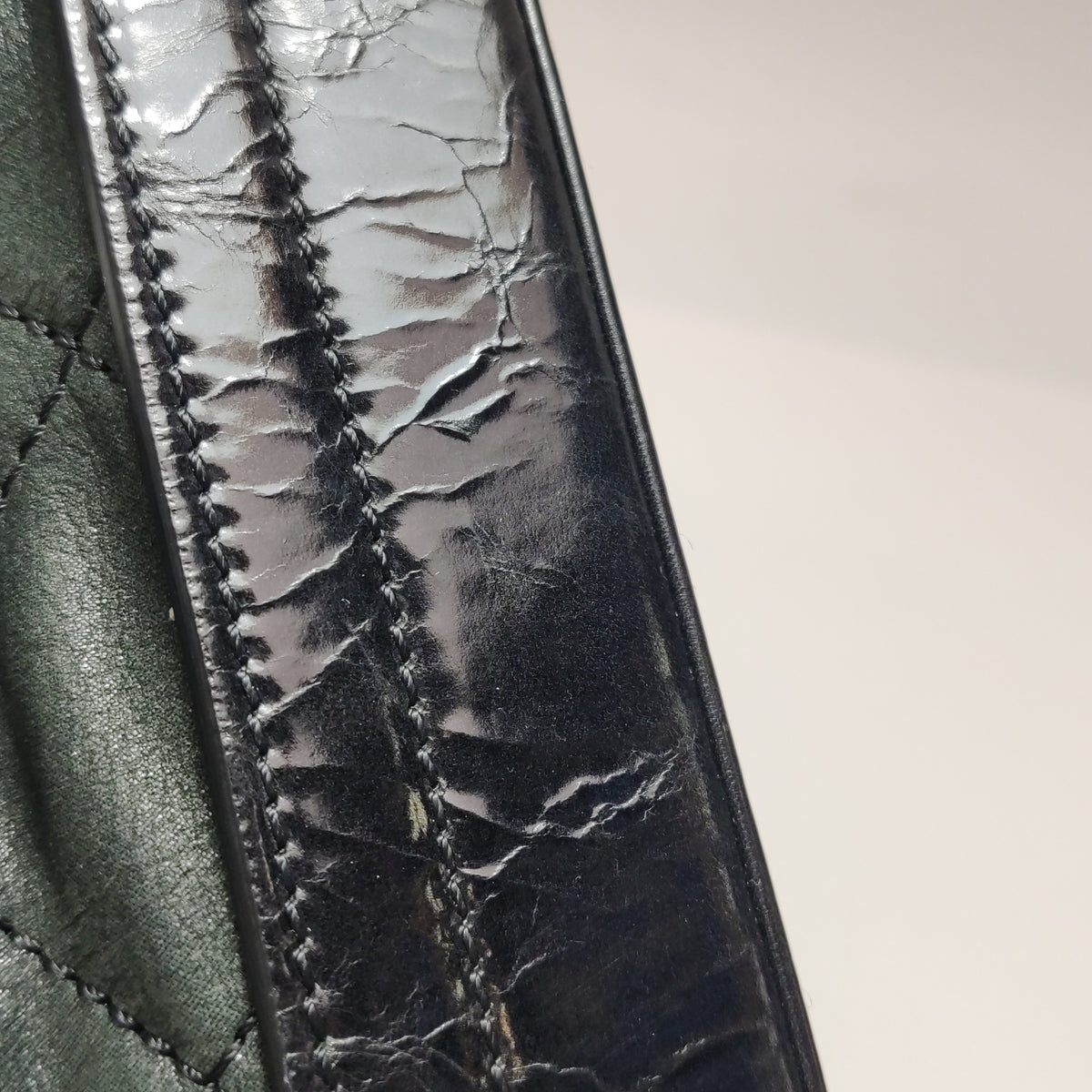 Chanel VIP Flap Bag