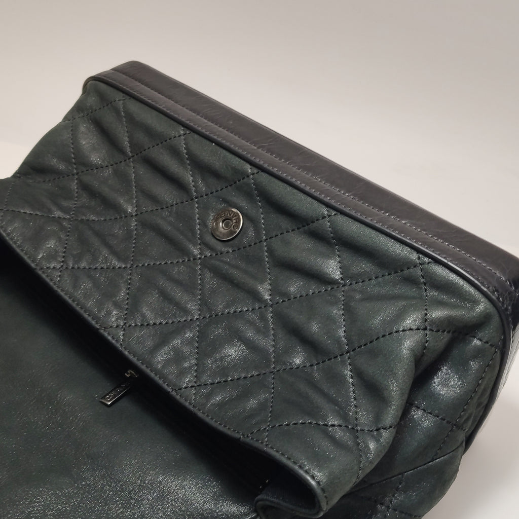 Chanel VIP Flap Bag
