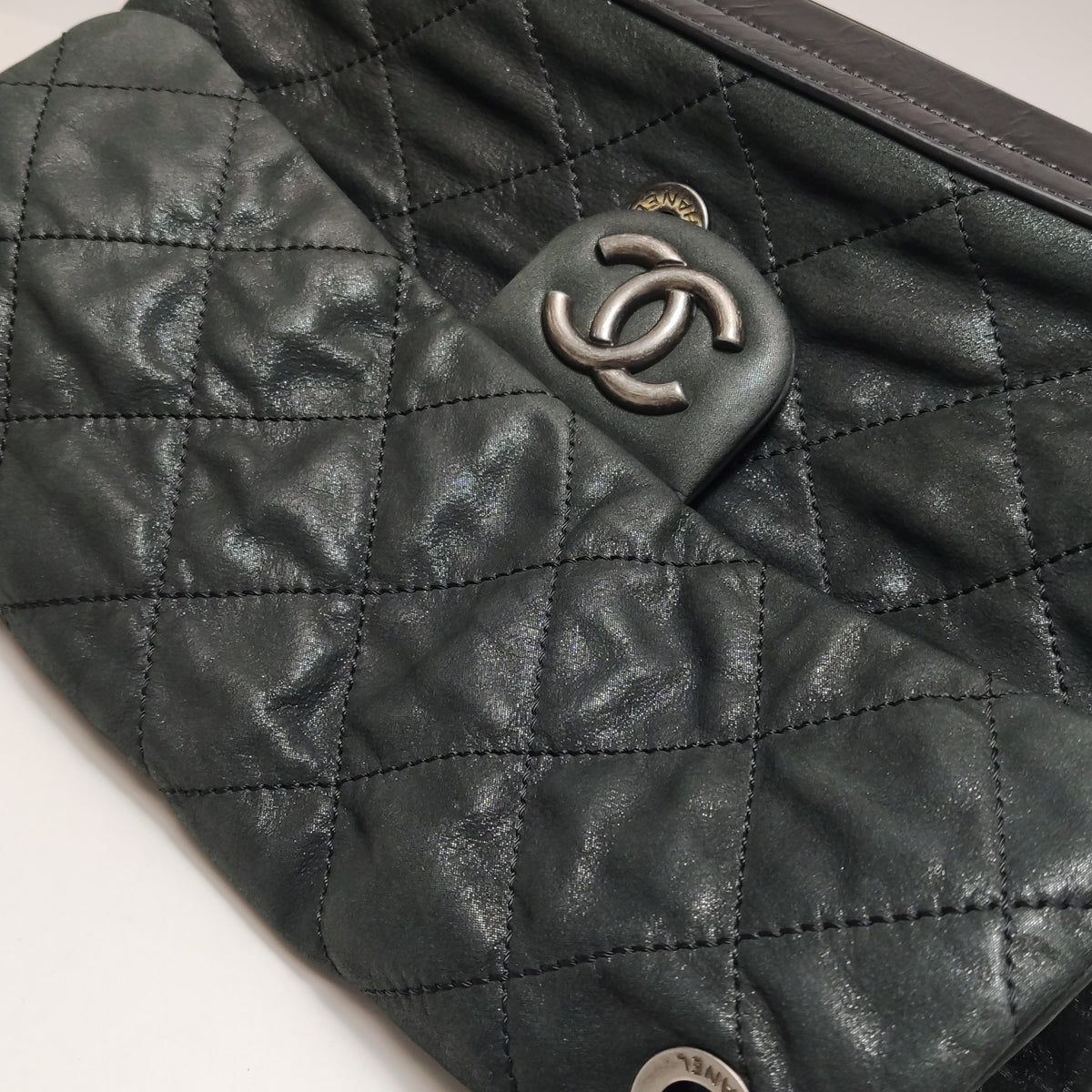 Chanel VIP Flap Bag