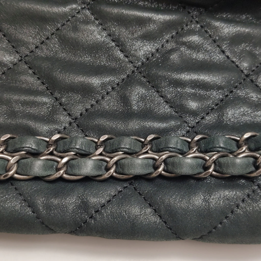 Chanel VIP Flap Bag