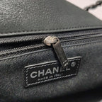 Chanel VIP Flap Bag