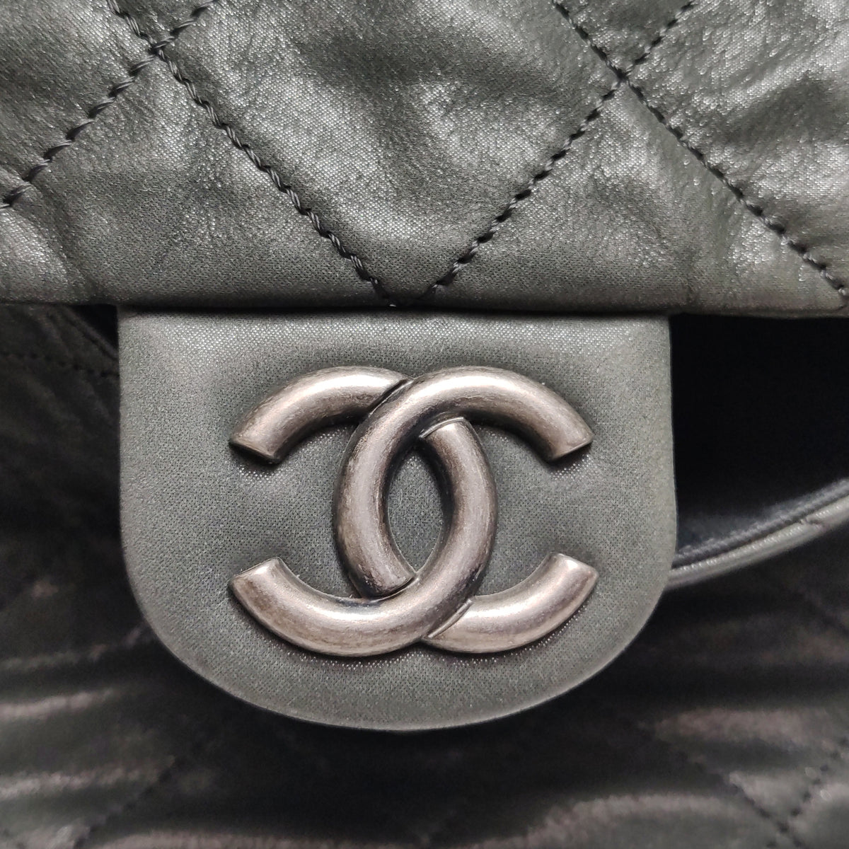 Chanel VIP Flap Bag