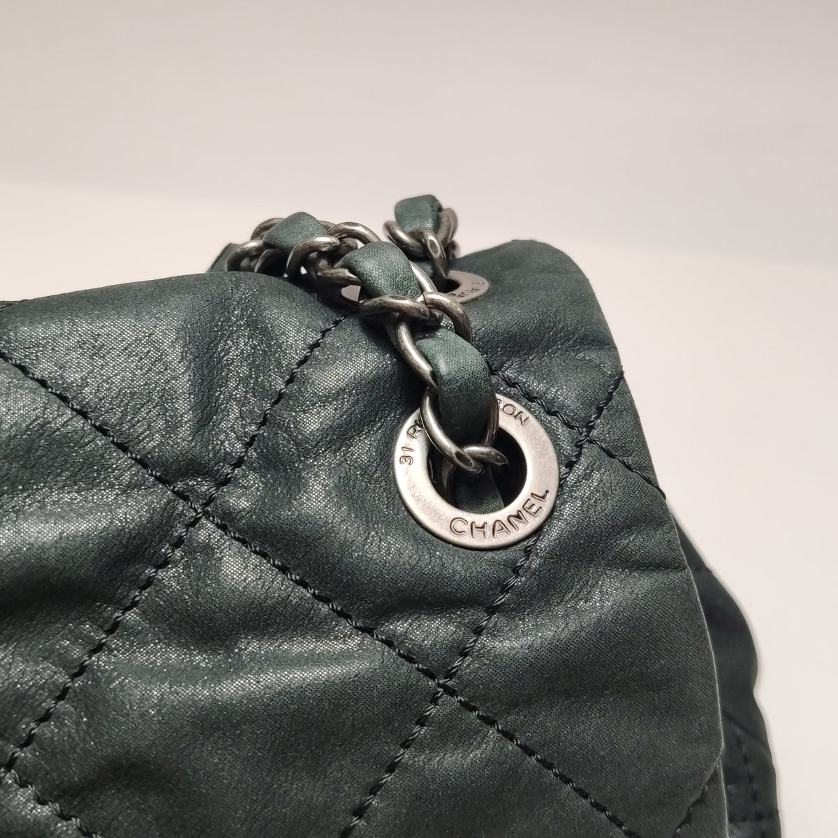 Chanel VIP Flap Bag
