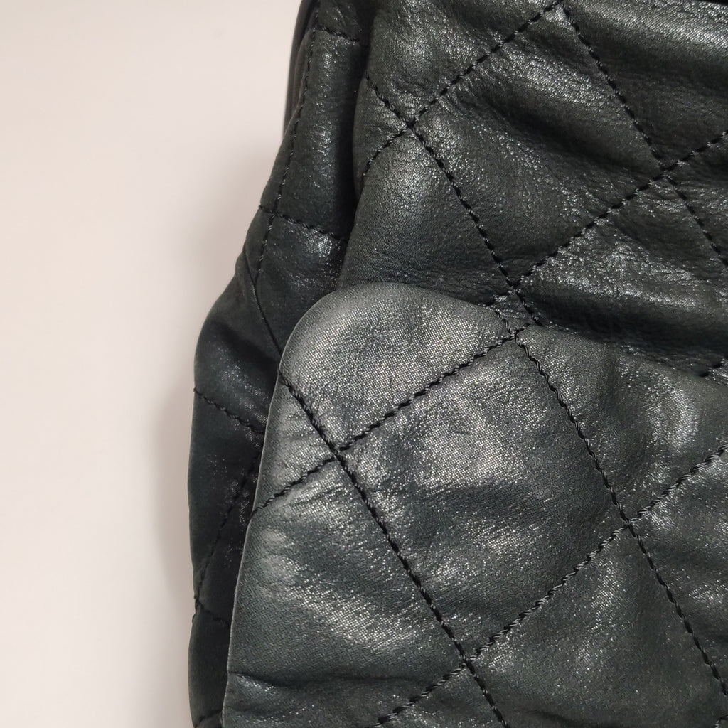 Chanel VIP Flap Bag