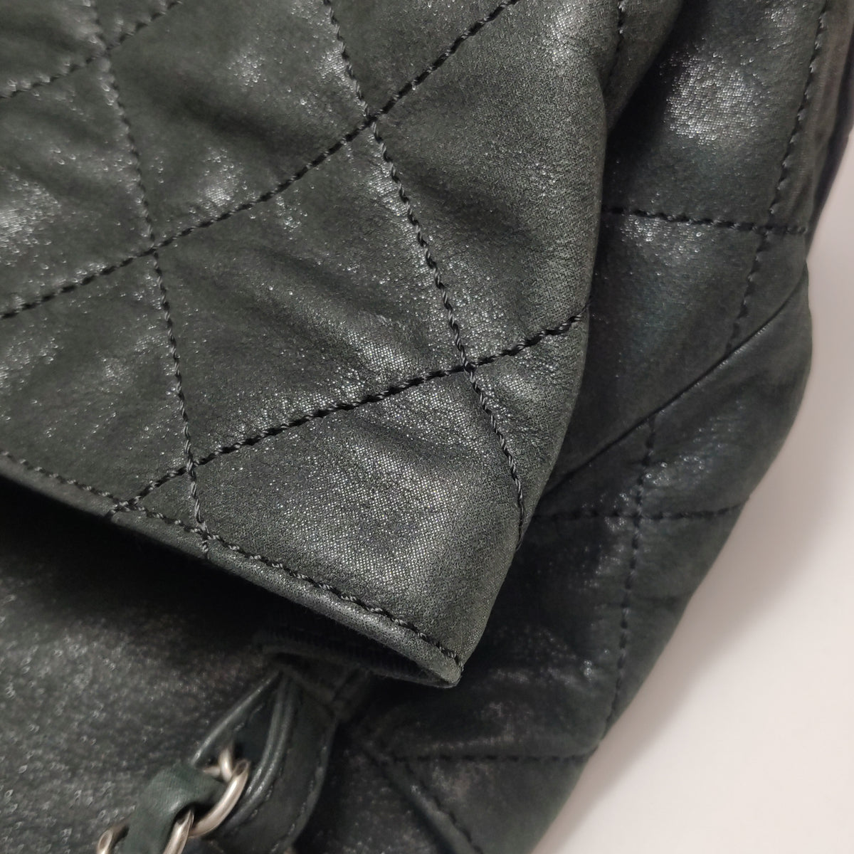 Chanel VIP Flap Bag