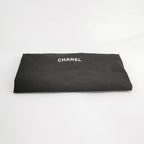 Chanel Petite Shopper Tote Caviar Beige