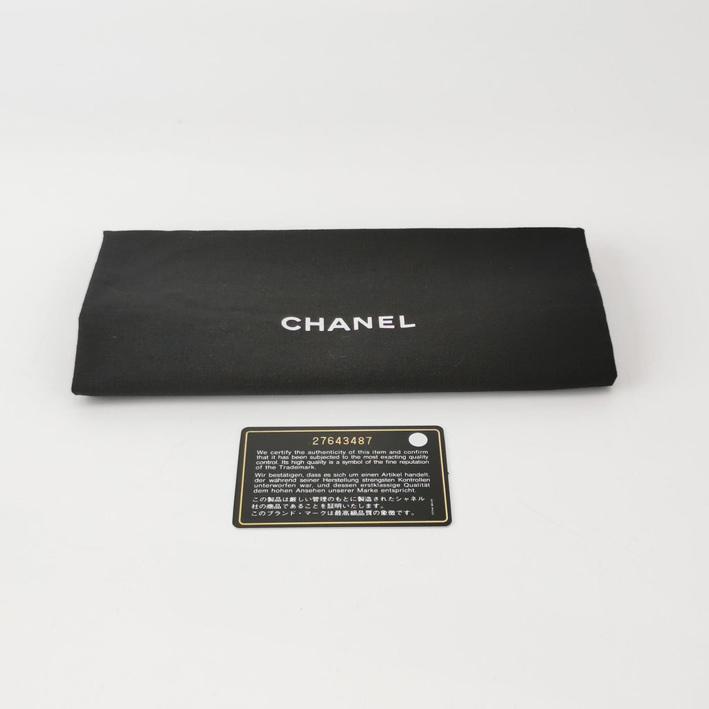 Chanel Classic Flap Medium Caviar Pink