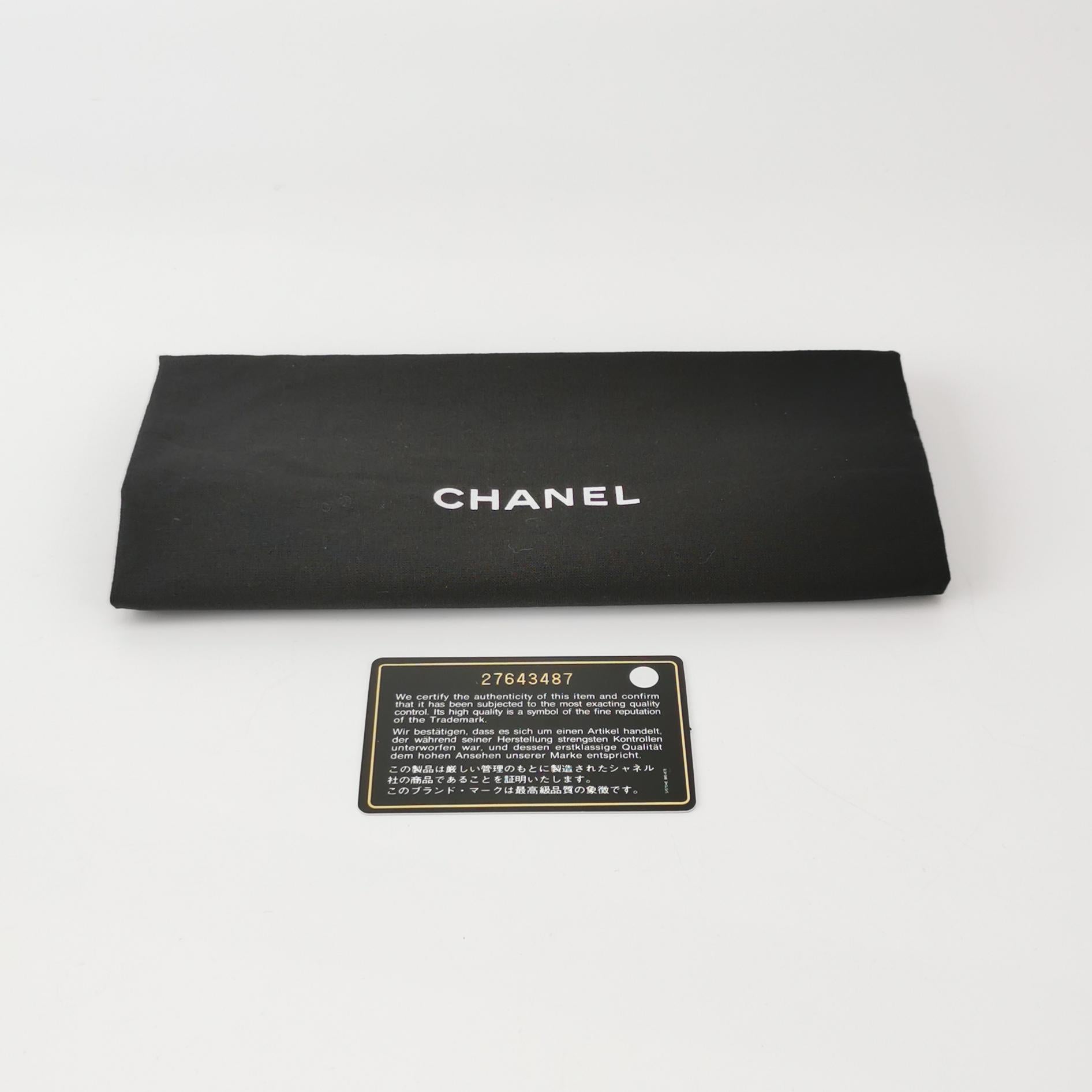 Chanel Classic Flap Medium Caviar Pink