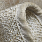 Chanel Deauville Tote White