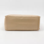 Chanel Grand Shopper Tote GST Beige Caviar