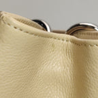 Chanel Grand Shopper Tote GST Beige Caviar