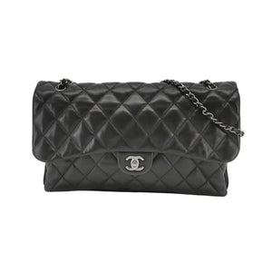 Chanel Maxi Accordion Flap Bag