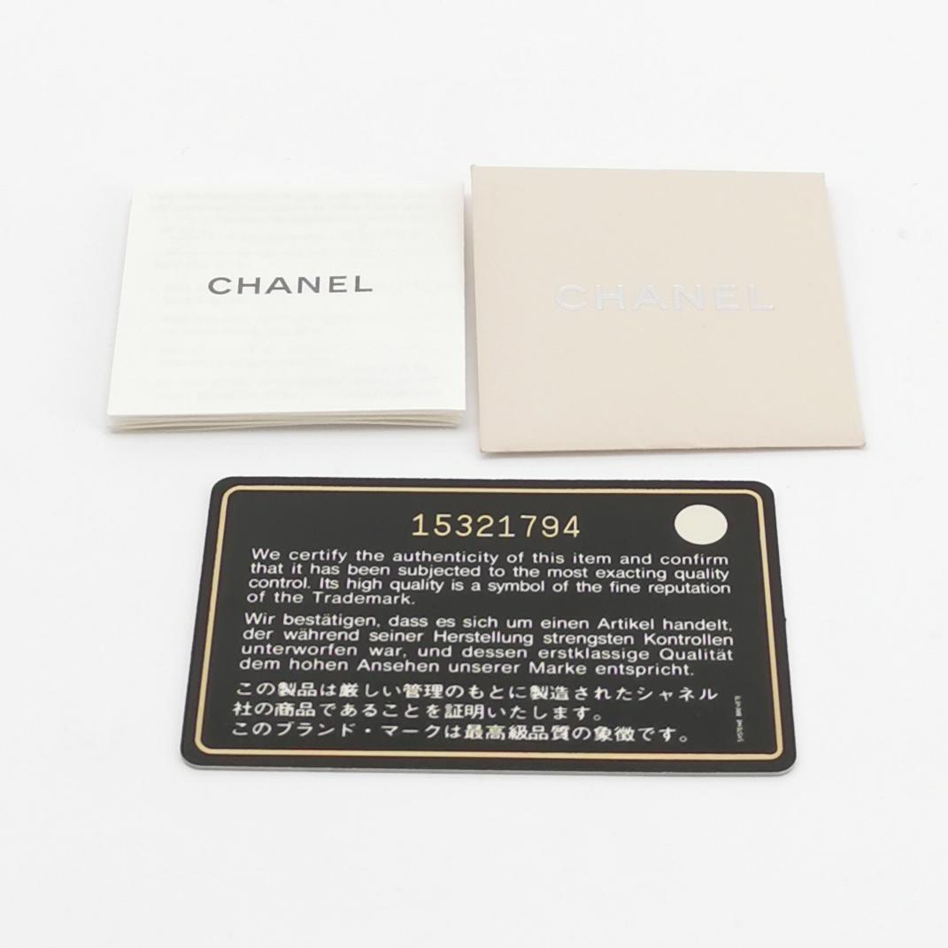 Chanel Maxi Accordion Flap Bag
