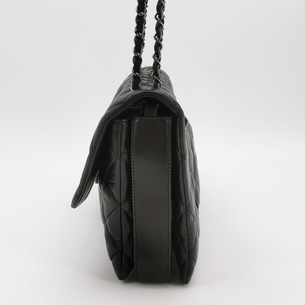 Chanel Maxi Accordion Flap Bag