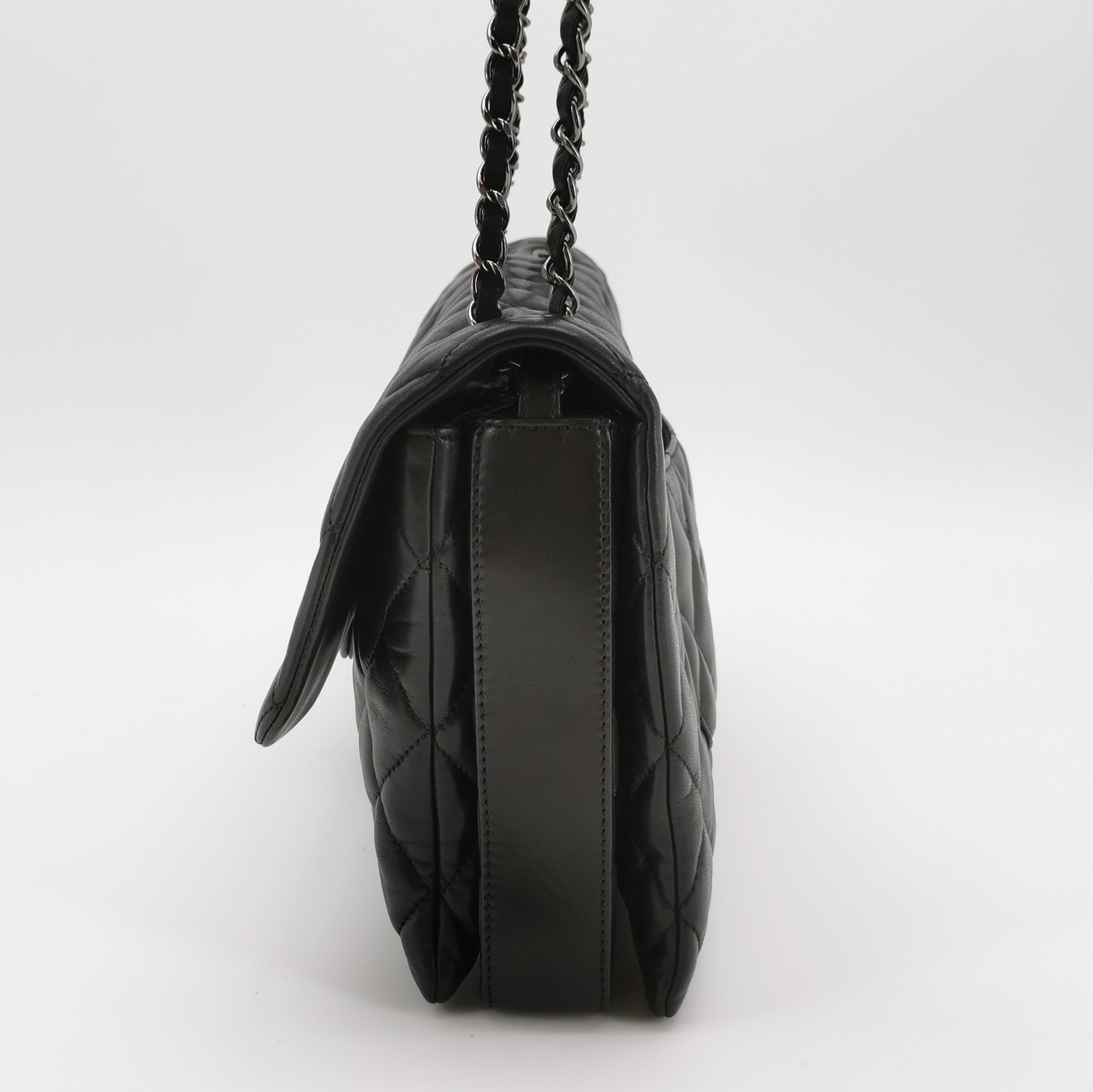 Chanel Maxi Accordion Flap Bag