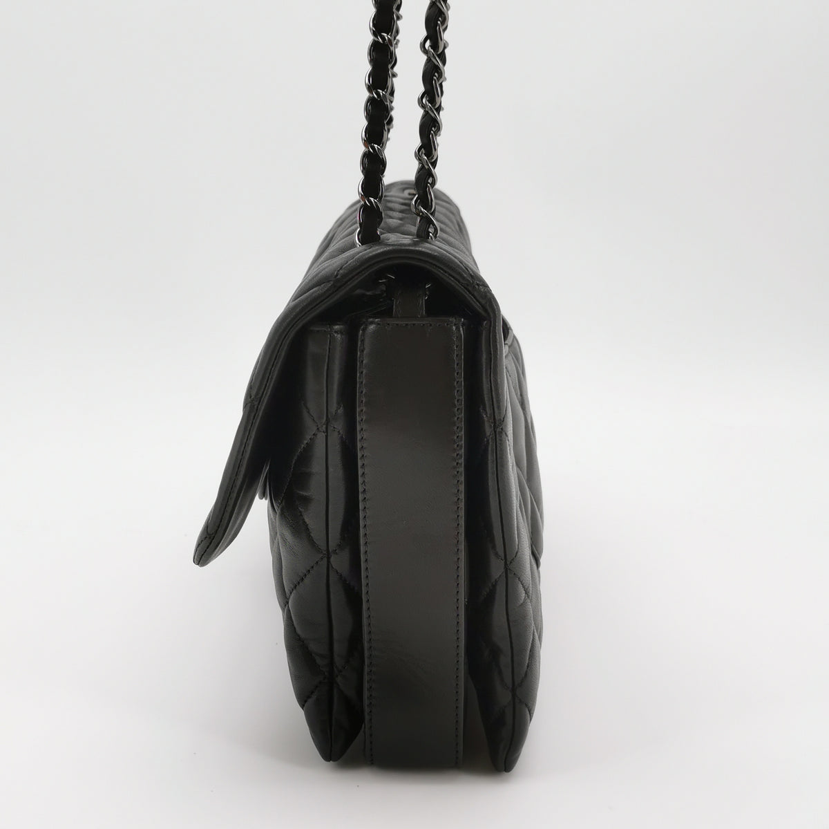 Chanel Maxi Accordion Flap Bag
