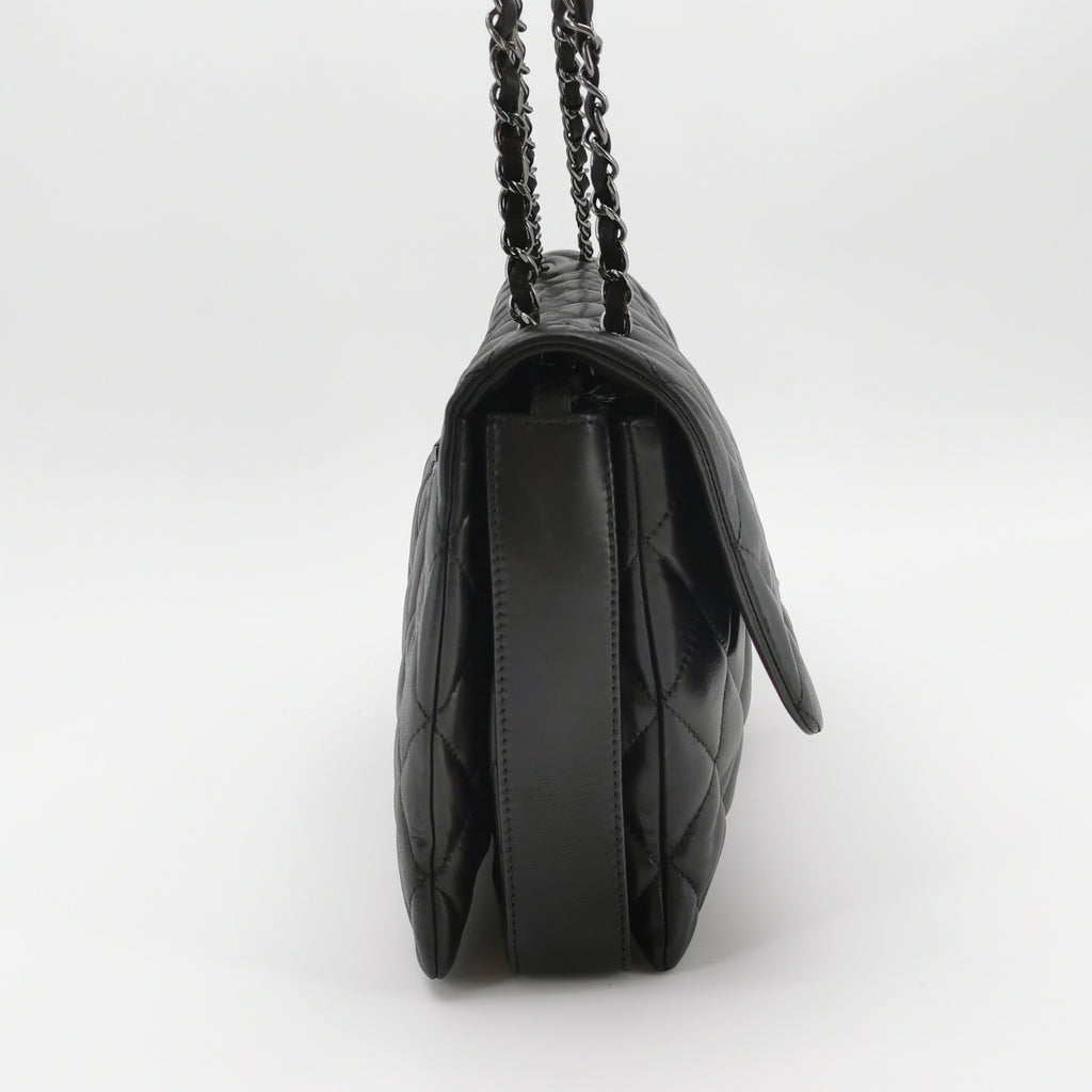 Chanel Maxi Accordion Flap Bag