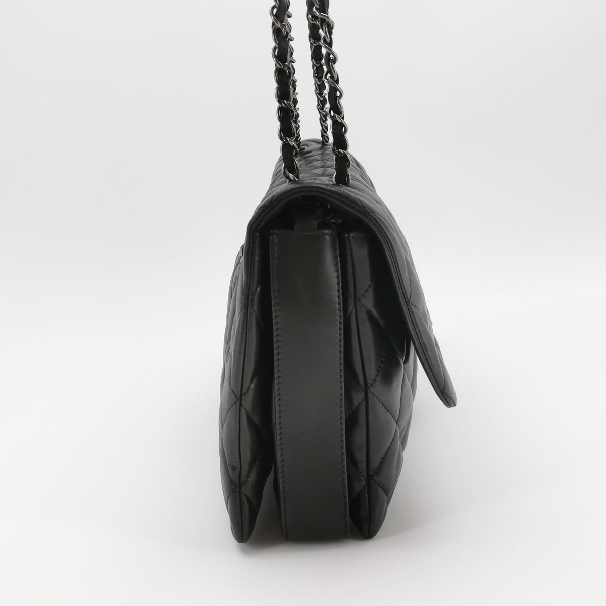 Chanel Maxi Accordion Flap Bag