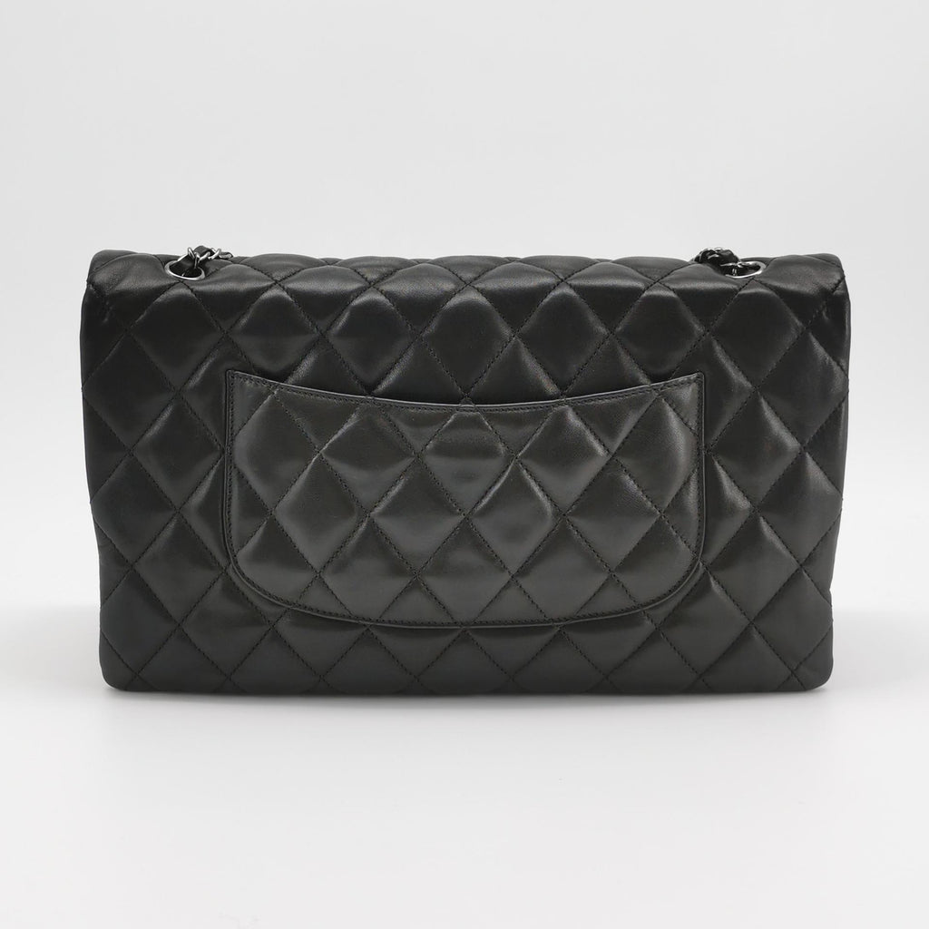 Chanel Maxi Accordion Flap Bag