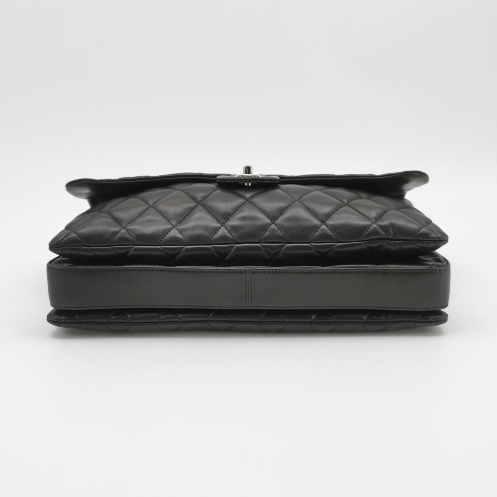 Chanel Maxi Accordion Flap Bag