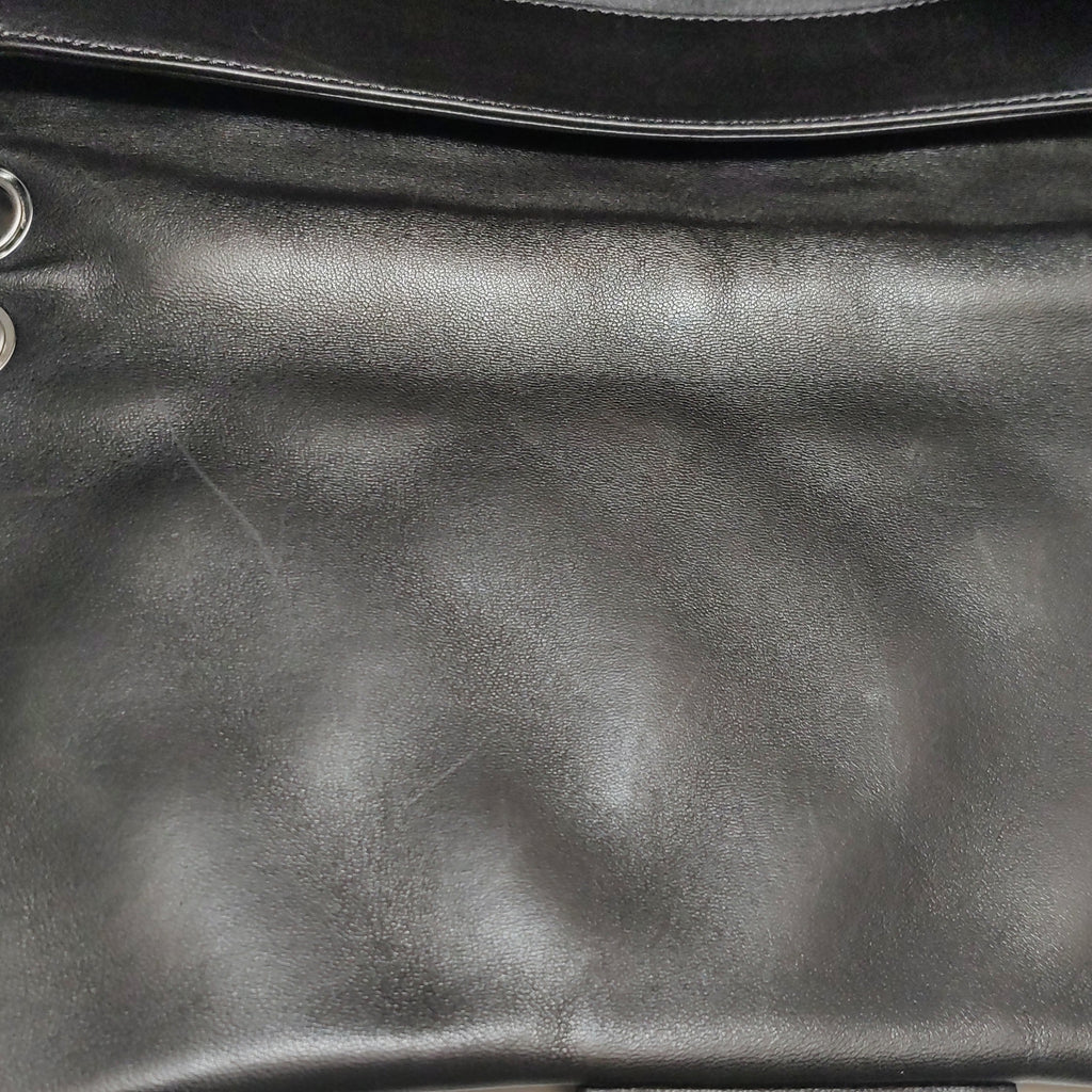 Chanel Maxi Accordion Flap Bag