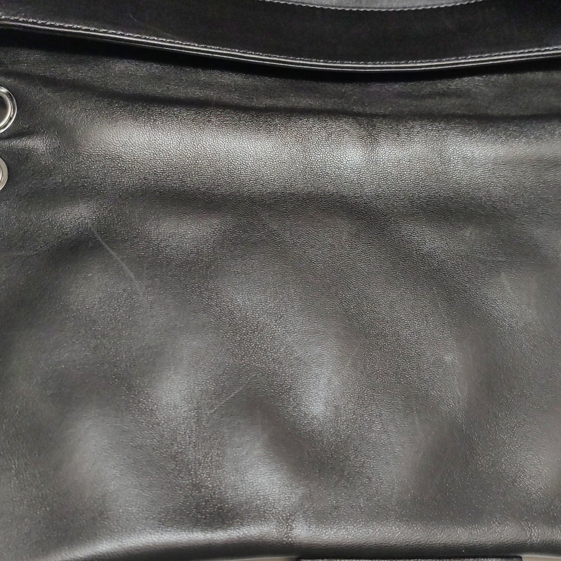 Chanel Maxi Accordion Flap Bag