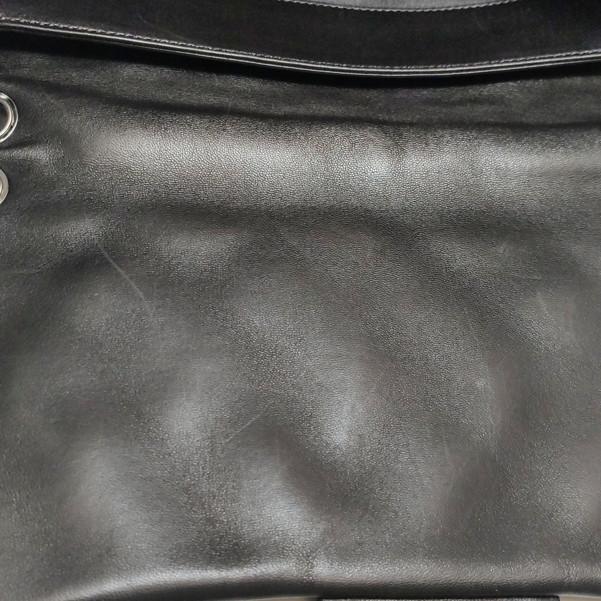 Chanel Maxi Accordion Flap Bag