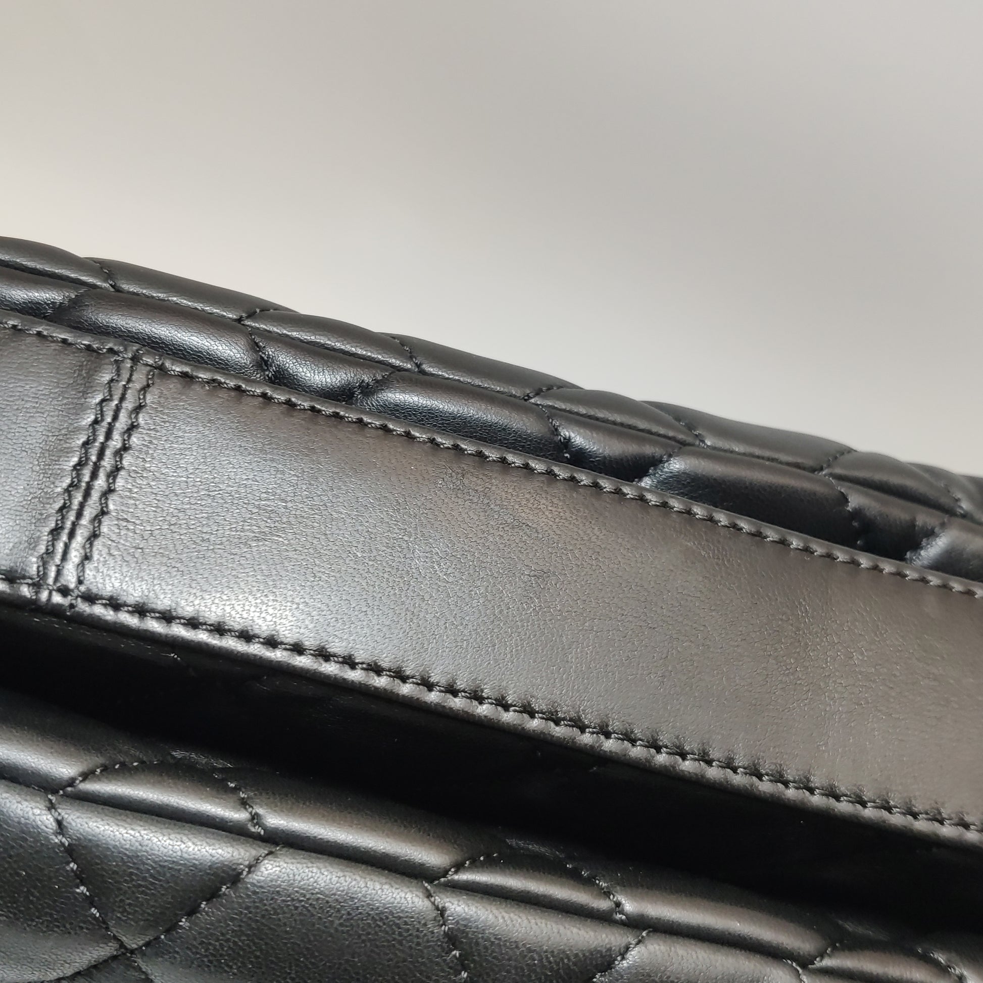 Chanel Maxi Accordion Flap Bag