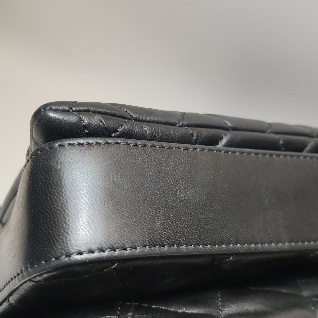 Chanel Maxi Accordion Flap Bag