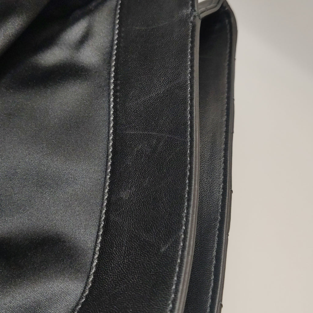 Chanel Maxi Accordion Flap Bag