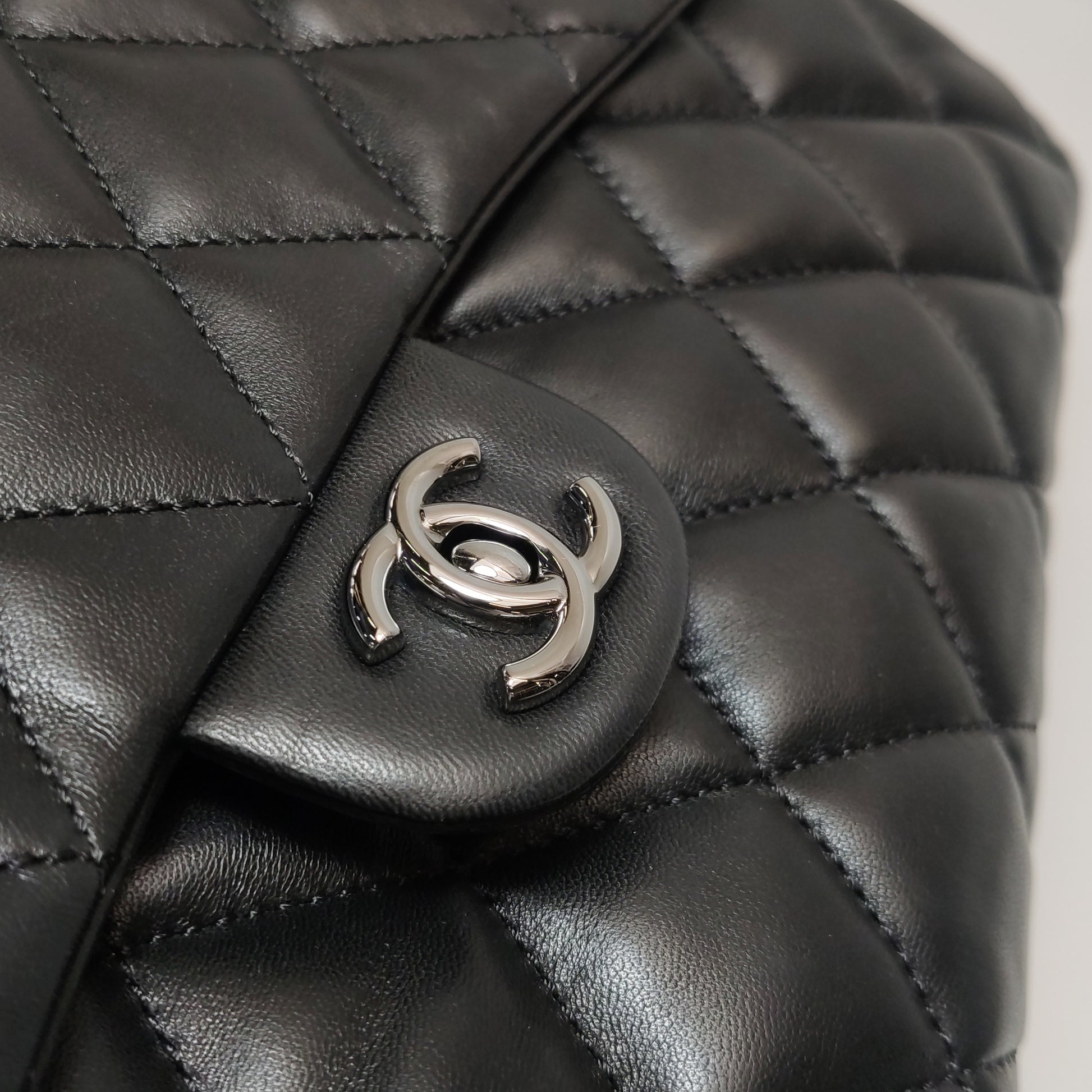 Chanel Maxi Accordion Flap Bag