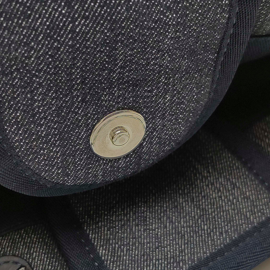 Chanel Deauville Large Tote Bag