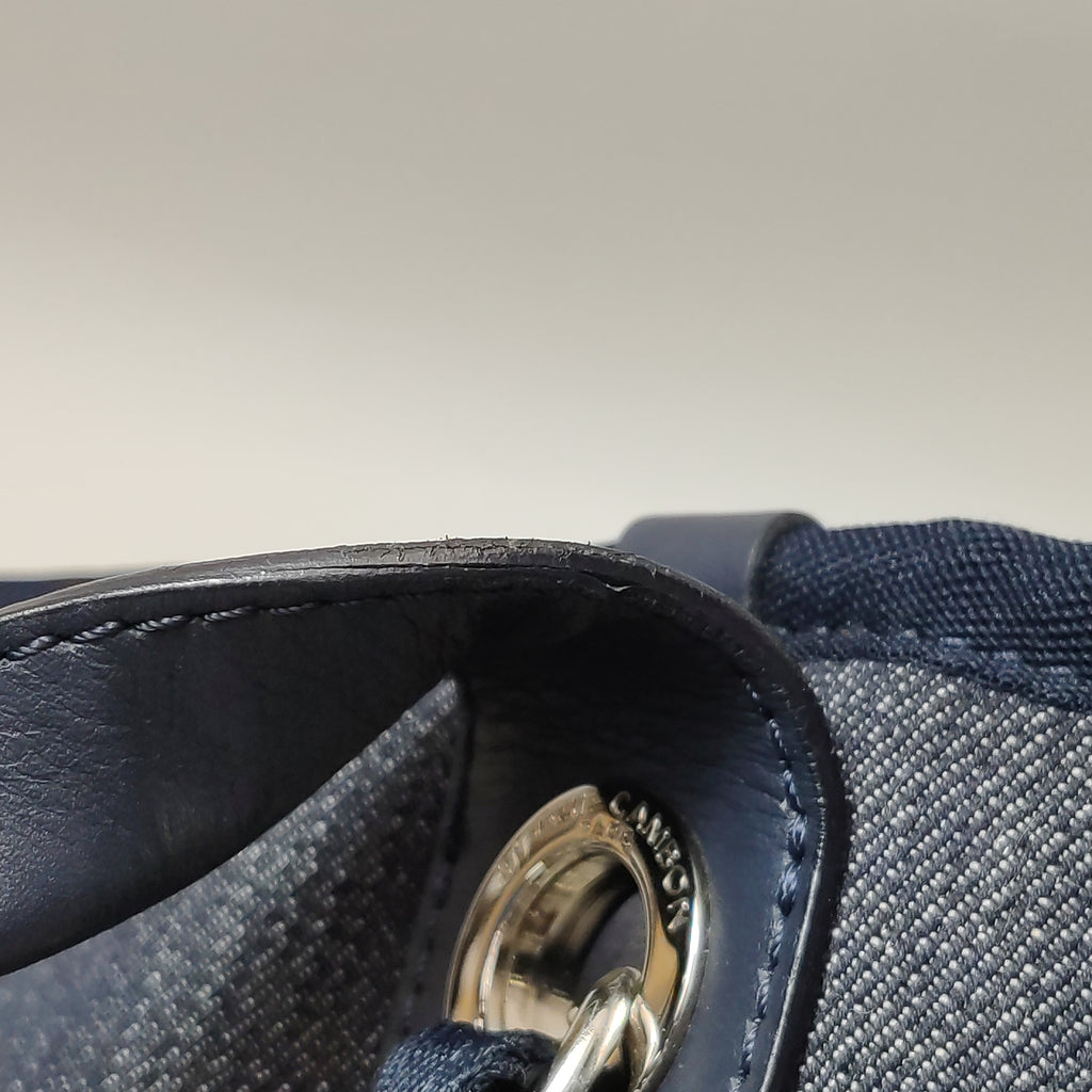 Chanel Deauville Large Tote Bag