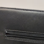 Chanel Wallet On Chain Black Lambskin SHW