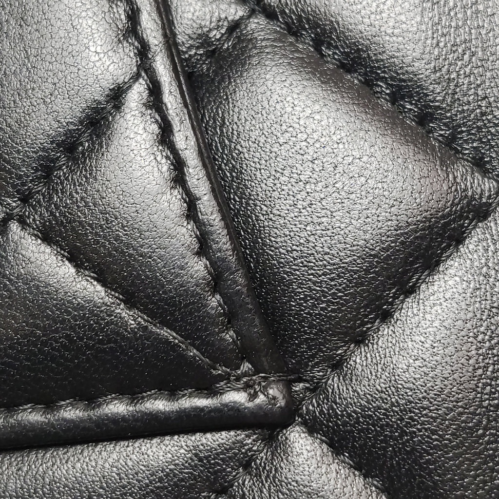 Chanel Wallet on Chain Lambskin Seasonal CC Logo