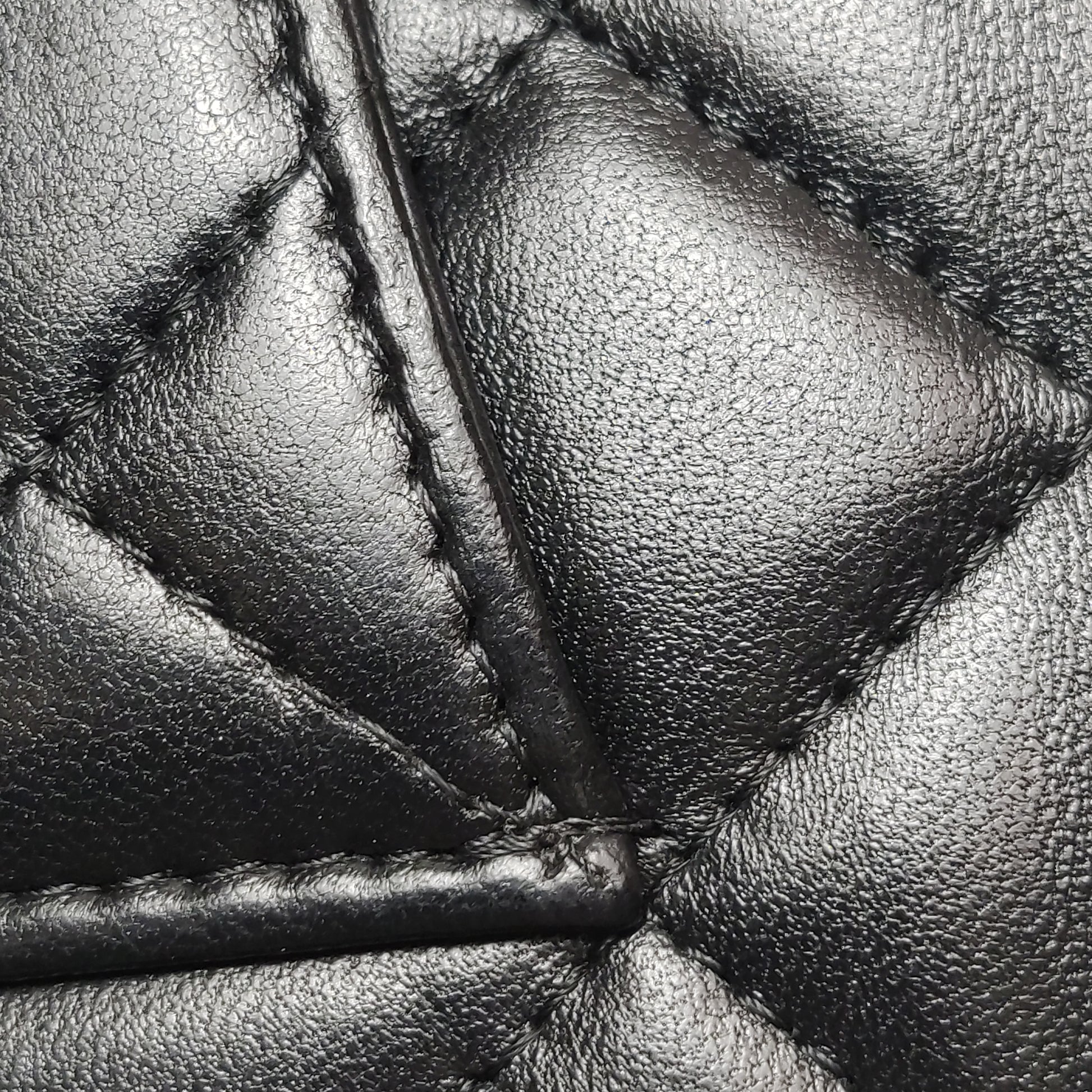 Chanel Wallet on Chain Lambskin Seasonal CC Logo