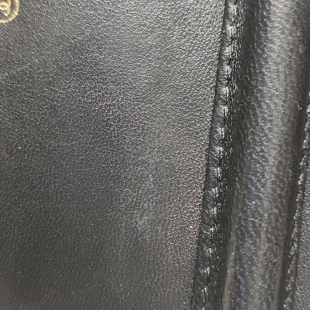 Chanel Wallet on Chain Lambskin Seasonal CC Logo