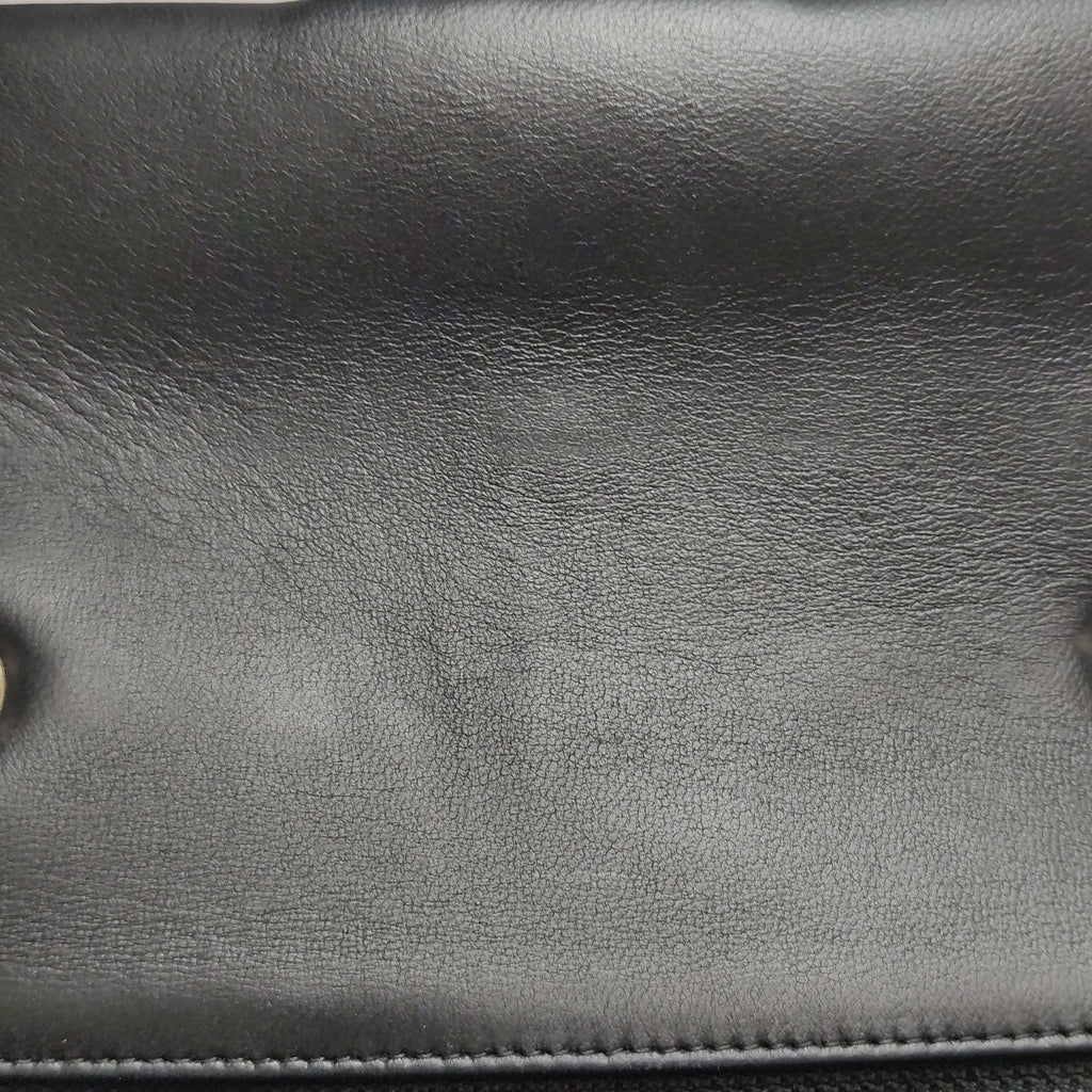 Chanel Flap Mini Rectangle Lambskin