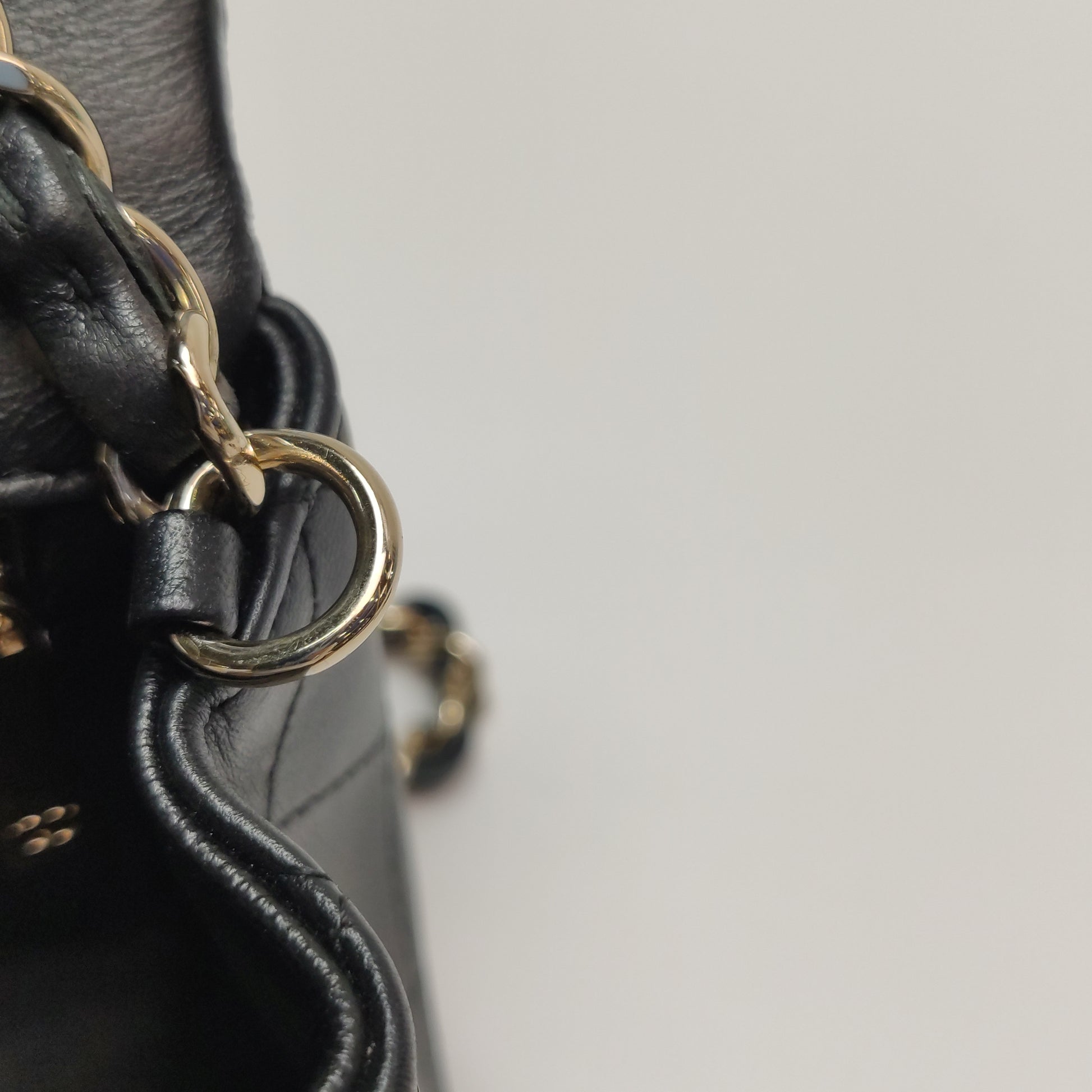 Chanel Flap Mini Rectangle Lambskin