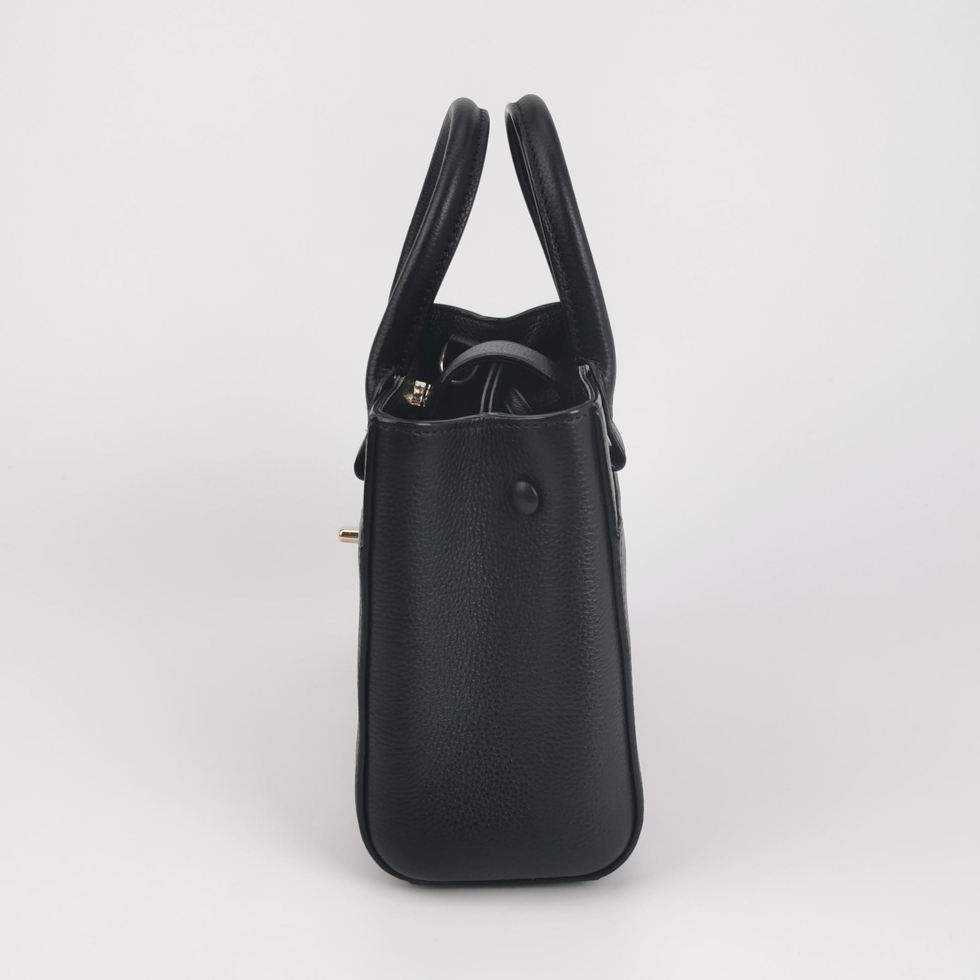 Chanel Neo Executive Tote Grained Calfskin
