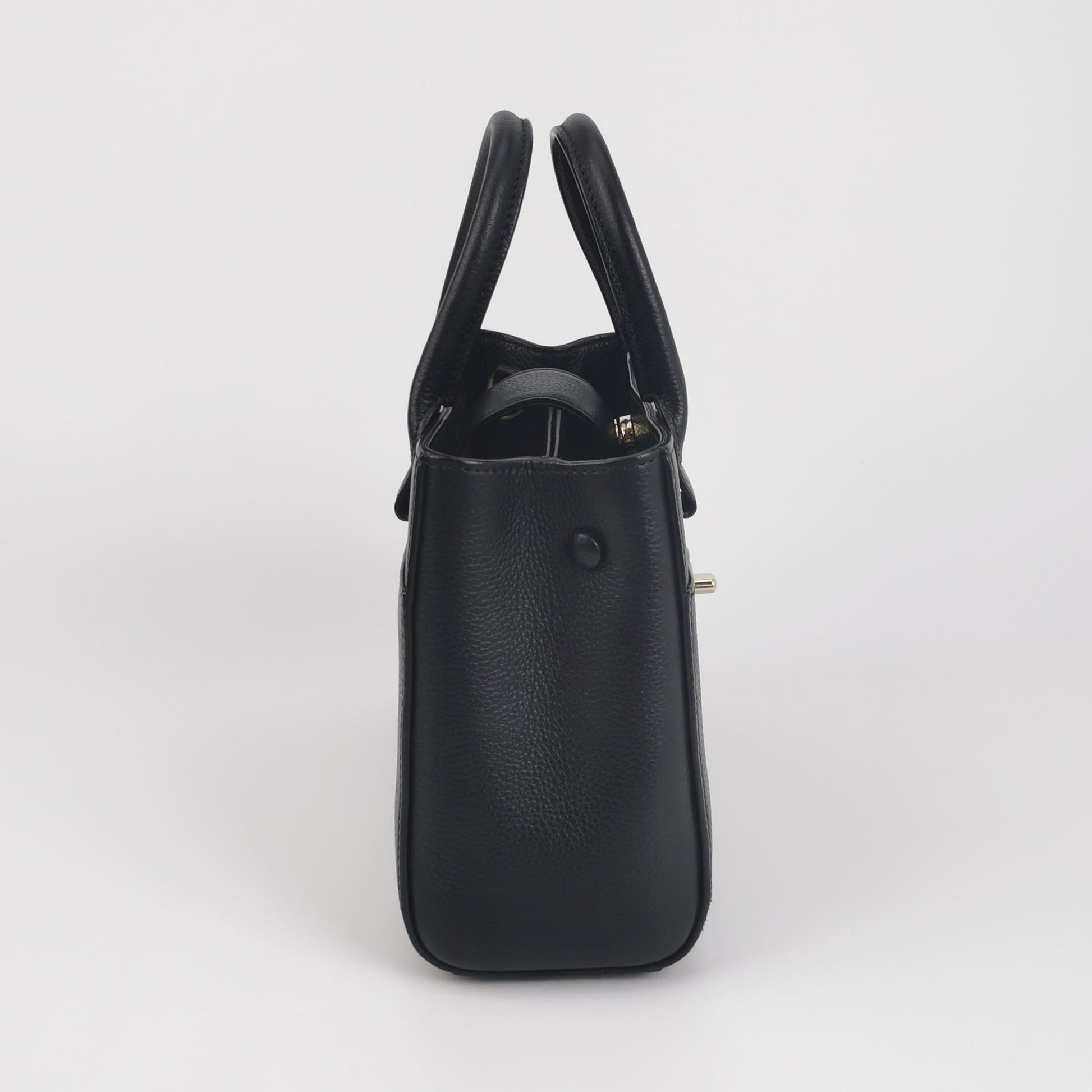 Chanel Neo Executive Tote Grained Calfskin