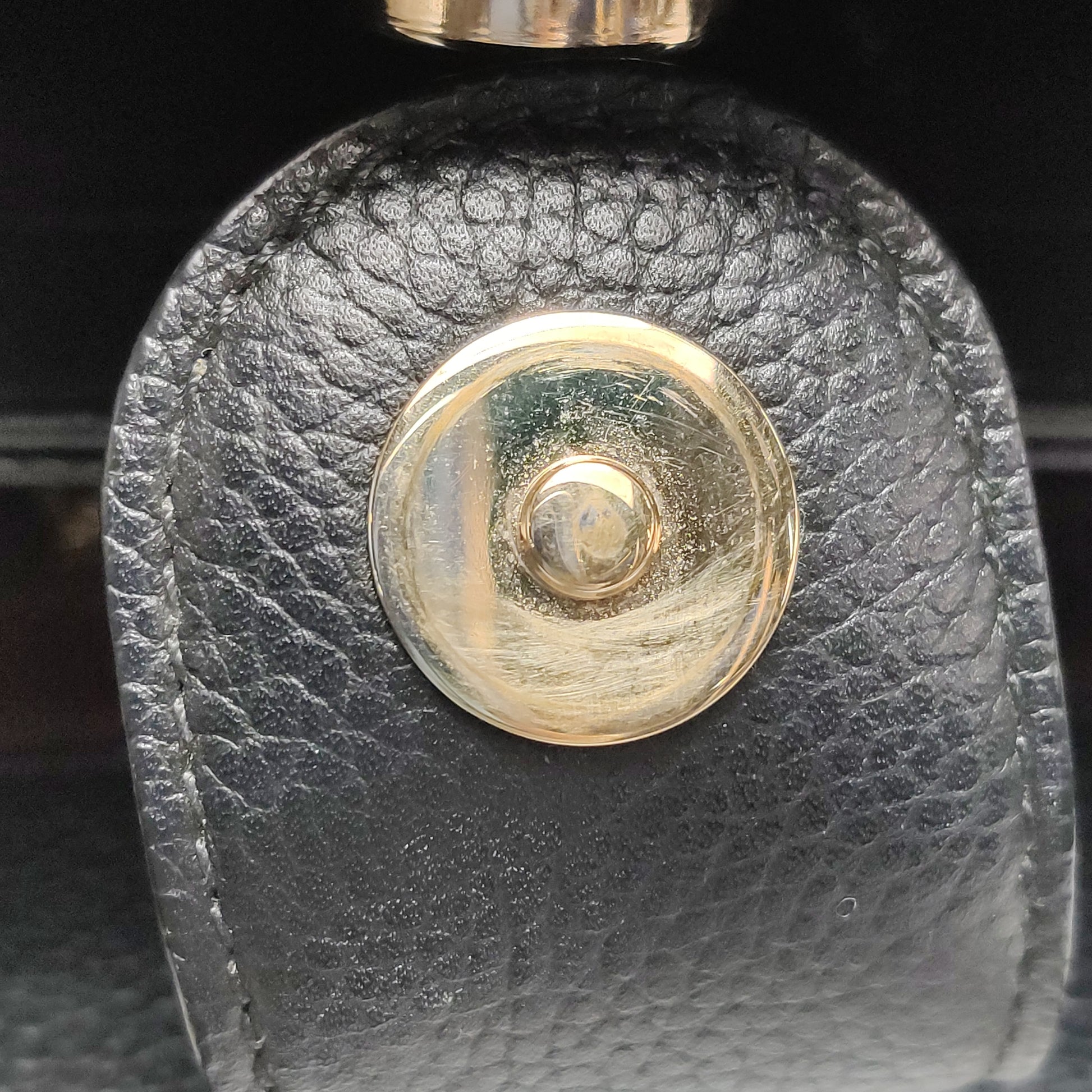 Chanel Neo Executive Tote Grained Calfskin