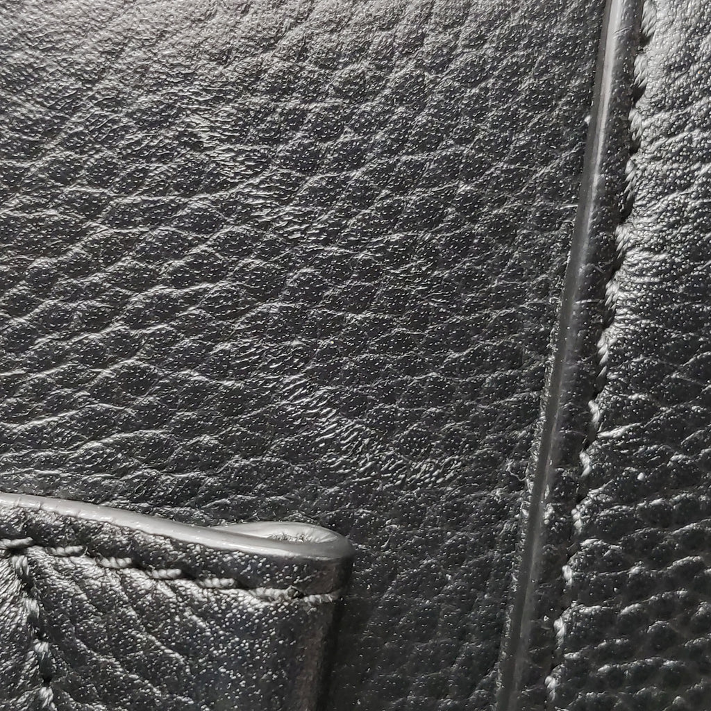 Chanel Neo Executive Tote Grained Calfskin