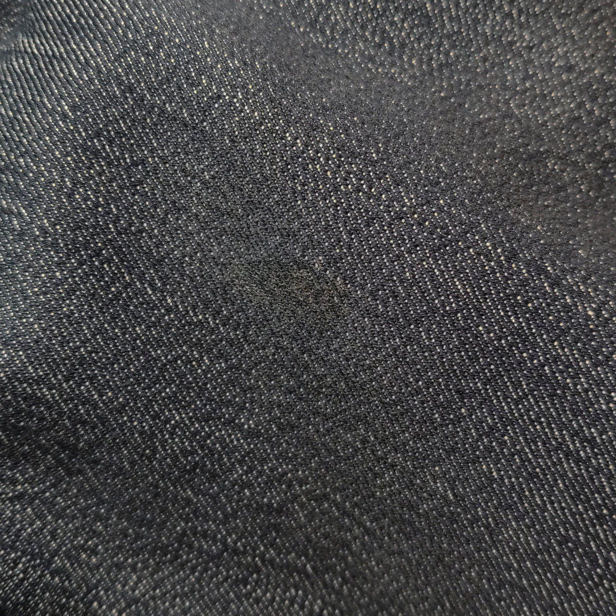 Chanel Deauville Medium Tote Dark Blue